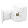 Ultimate Guard Flip'n'Tray 133+ Xenoskin - White