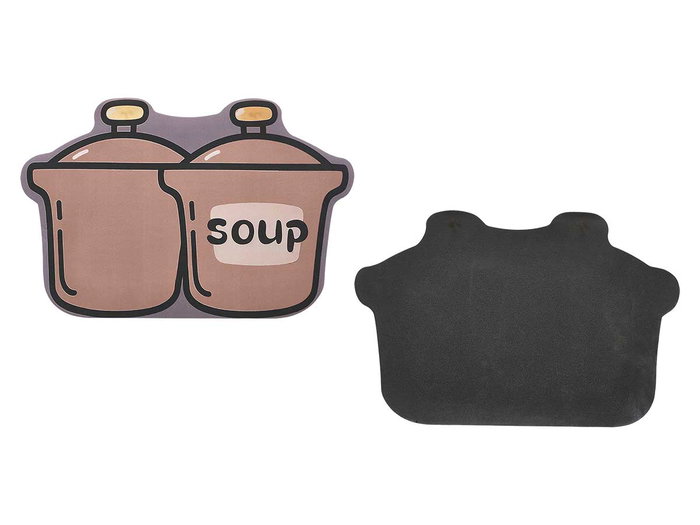 KINVARA ALFOMBRA COCINA SOUP
