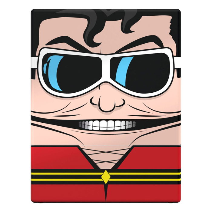 Ultimate Guard Squaroes DC Justice League™ Plastic Man™