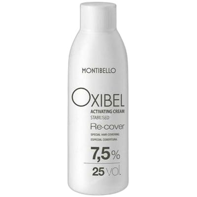 MONTIBELLO Oxibel Recover Crema Activadora 25 Vol 60 ml MONTIBELLO Oxibel Recover Crema Activadora 25 Vol 60 ml