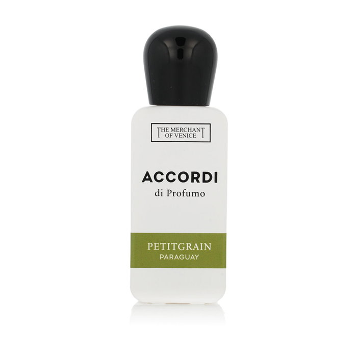 The Merchant of Venice Petitgrain Paraguay Eau de Parfum 30 ml The Merchant of Venice Petitgrain Paraguay Eau de Parfum 30 ml