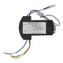 Télécommande pour ventilateur (climatisation) EDM 33822 Bering 33822 Rechange Blanc