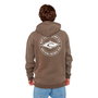 Sweat à capuche homme Rip Curl Staple Hood Marron L