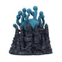 Dungeons & Dragons Gobelet à dés Beholder 15 cm