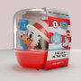 Numskull Tubbz Le Chat chapeauté figurine PVC 1st Edition 10 cm