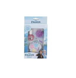 Color Baby Set de maquillage pour enfants Frozen, 12x25x22 cm