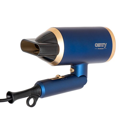 ADLER Sèche-cheveux 1800W 2 vitesses