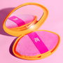 Real Techniques Miracle 2 en 1 Powder Puff + Étui de voyage (2 unités)