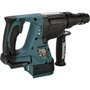 Makita DHR243RT3J Perforateur combiné sans fil (3x 5,0 Ah)