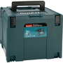 Makita DHR243RT3J Perforateur combiné sans fil (3x 5,0 Ah)