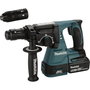 Makita DHR243RT3J Perforateur combiné sans fil (3x 5,0 Ah)