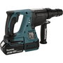 Makita DHR243RT3J Perforateur combiné sans fil (3x 5,0 Ah)