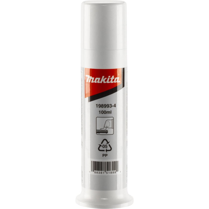 Makita DHR243RT3J Perforateur combiné sans fil (3x 5,0 Ah)