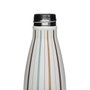 Bouteille d'eau Versa Flint Acier 7 x 27 x 7 cm