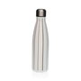 Bouteille d'eau Versa Flint Acier 7 x 27 x 7 cm