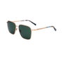 Scotch & Soda SS6017 403 145 mm Lunettes de soleil homme monture métallique ronde UV400 56-15-145