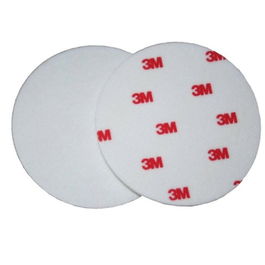 3M Disque de polissage feutre pour tôle 125mm