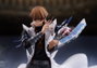 Kotobukiya Yu-Gi-Oh! ARTFX J Seto Kaiba Passionate Duelists 1/7