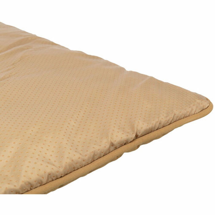 Matelas Trixie Ocre 90 × 65 CM Chien