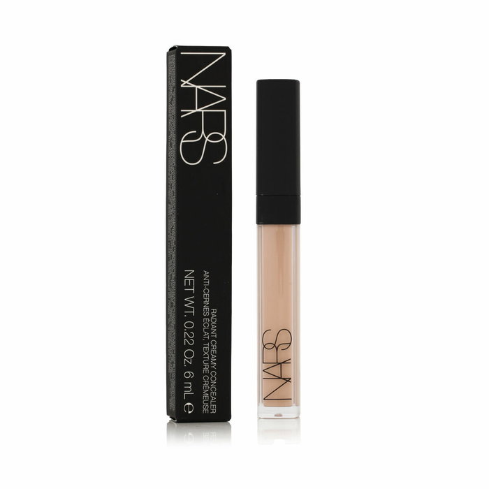 Nars RADIANT Correcteur Crème Brulèe