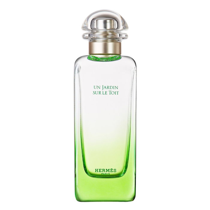 Hermès Un Jardin sur le Toit Eau de Toilette 100 ml Hermès Un Jardin sur le Toit Eau de Toilette 100 ml