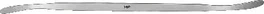B. Braun Micro Dissector Caspar Recto 200mm