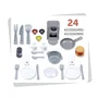 Smoby Cuisine pour enfant - Modèle Safran
