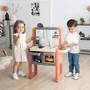 Smoby Cuisine pour enfant - Modèle Safran
