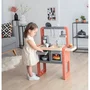 Smoby Cuisine pour enfant - Modèle Safran