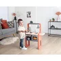Smoby Cuisine pour enfant - Modèle Safran
