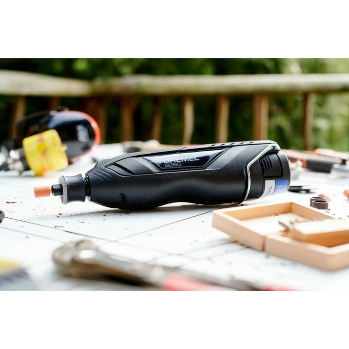 Dremel Batterie lithium-ion 12V 3Ah pour outils 8240 et 8260