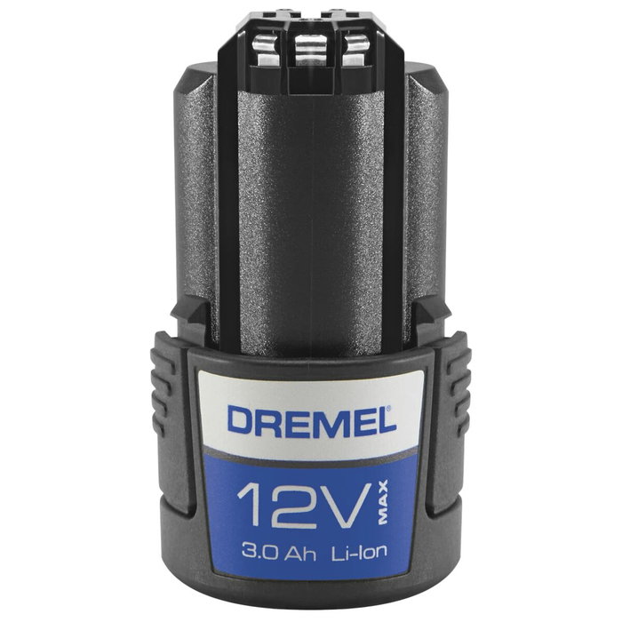 Dremel Batterie lithium-ion 12V 3Ah pour outils 8240 et 8260