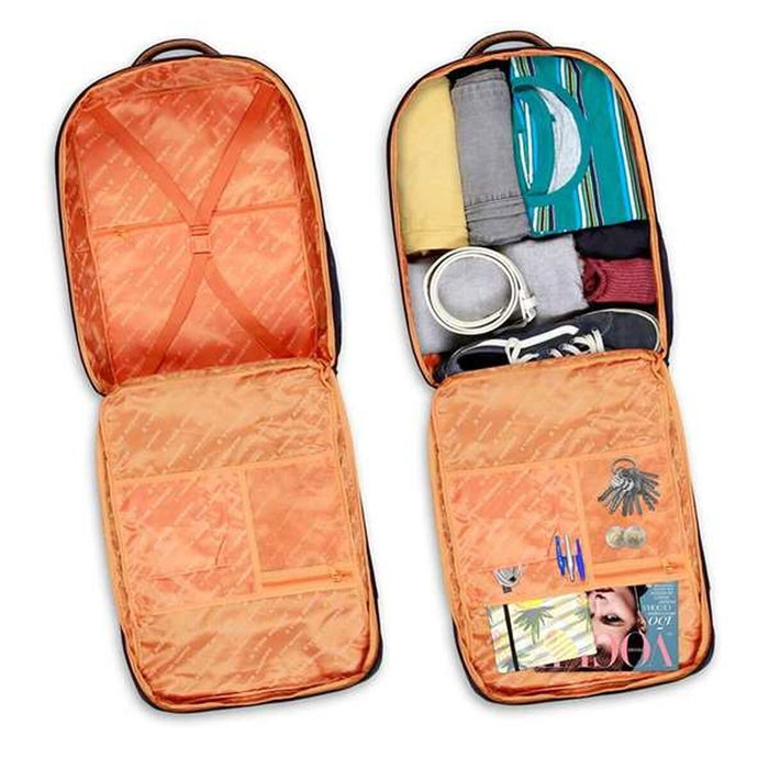 Sac à dos Multi-usage Dragon Ball Cabine Sac à dos Multi-usage Dragon Ball Cabine