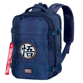 KARACTERMANIA Sac à dos Symbol Dragon Ball Z 40 cm - Dimensions 40 x 25 x 30 cm