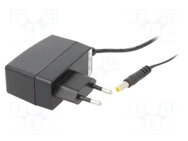 SUNNY Bloc d'alimentation à impulsions 12W 24V DC