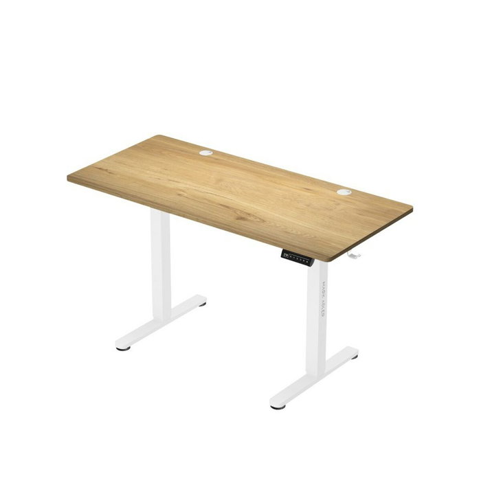 Mark Adler Bureau MA-Leader 7.0 Craft Blanc Bois