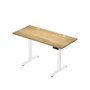 Mark Adler Bureau MA-Leader 7.0 Craft Blanc Bois