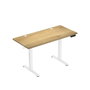 Mark Adler Bureau MA-Leader 7.0 Craft Blanc Bois