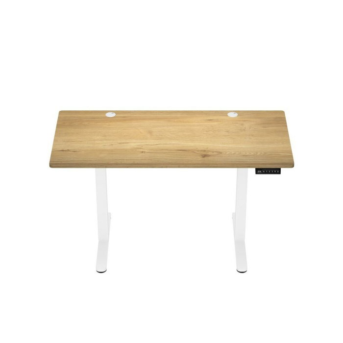 Mark Adler Bureau MA-Leader 7.0 Craft Blanc Bois