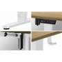 Mark Adler Bureau MA-Leader 7.0 Craft Blanc Bois