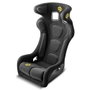 Momo Daytona Evo XXL Baquet de compétition - FIA 8855-1999 - Homologation HANS - Taille XXL - Pour rallye, circuit et drift - Réf. MOMSERDAYTEVOXXL