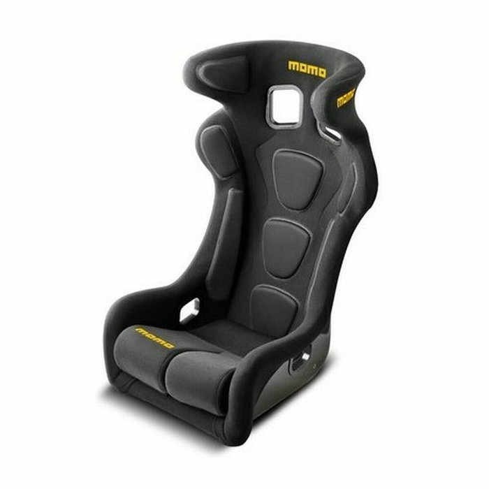 Momo Daytona EVO XXL Noir/Jaune