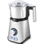 Catler TB 820 Mixeur de table avec bol en verre 1,5 l et inox