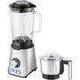 Catler TB 820 Mixeur de table avec bol en verre 1,5 l et inox
