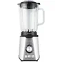 Catler TB 820 Mixeur de table avec bol en verre 1,5 l et inox