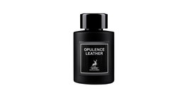 Maison Alhambra Opulence Leather Eau de Parfum pour Hommes 100 ml