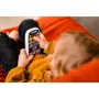 KD - Mon 1er Duo de Téléphones Jouet - Communication réaliste avec apprentissage des chiffres, animaux, métiers et couleurs - À partir de 12 mois