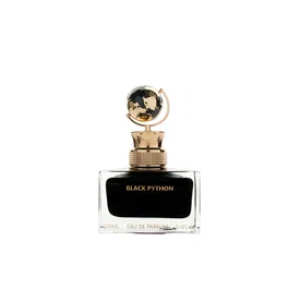 Aurora Eau de Parfum Unisexe Globe Collection Black Python - 100 ml