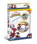 Unice B0198 Flotteur Spider-Man Spidey 50 cm pour enfant 2 ans, en plastique