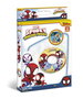 Unice B0198 Flotteur Spider-Man Spidey 50 cm pour enfant 2 ans, en plastique